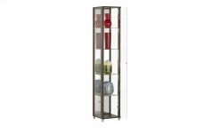Vitrine Cristal | 1|Stück Wenge (Nachbildung) -Kommode & Sideboards Verkäufe 13346742 11 202010090451