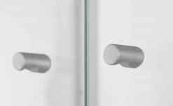 Vitrine Cristal | 2|Stück silberfarben -Kommode & Sideboards Verkäufe 13346744 8 202010090631