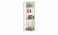Vitrine Cristal | 2|Stück Buche (Nachbildung) -Kommode & Sideboards Verkäufe 13346745 2 202010090132