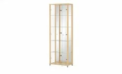 Vitrine Cristal | 2|Stück Buche (Nachbildung) -Kommode & Sideboards Verkäufe 13346745 5 202010090132