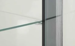 Vitrine Cristal | 2|Stück Schwarzbraun 28 Vitrine Cristal | 2|Stück Schwarzbraun -Kommode & Sideboards Verkäufe 13346746 12 202010090631