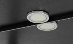 Vitrine Cristal | 2|Stück Schwarzbraun 32 Vitrine Cristal | 2|Stück Schwarzbraun -Kommode & Sideboards Verkäufe 13346746 16 202010090631