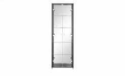 Vitrine Cristal | 2|Stück Schwarzbraun 20 Vitrine Cristal | 2|Stück Schwarzbraun -Kommode & Sideboards Verkäufe 13346746 2 202010090631