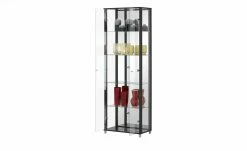 Vitrine Cristal | 2|Stück Schwarzbraun 22 Vitrine Cristal | 2|Stück Schwarzbraun -Kommode & Sideboards Verkäufe 13346746 5 202010090631
