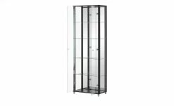 Vitrine Cristal | 2|Stück Schwarzbraun 23 Vitrine Cristal | 2|Stück Schwarzbraun -Kommode & Sideboards Verkäufe 13346746 6 202010090631
