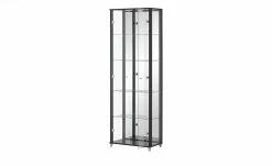Vitrine Cristal | 2|Stück Schwarzbraun 24 Vitrine Cristal | 2|Stück Schwarzbraun -Kommode & Sideboards Verkäufe 13346746 7 202010090631