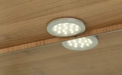 Vitrine Cristal | 2|Stück Nussbaum (Nachbildung) -Kommode & Sideboards Verkäufe 13346748 16 202010090132