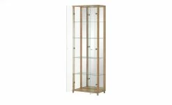 Vitrine Cristal | 2|Stück Nussbaum (Nachbildung) -Kommode & Sideboards Verkäufe 13346748 5 202010090132