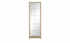 Vitrine Cristal | 2|Stück Nussbaum (Nachbildung) -Kommode & Sideboards Verkäufe 13346748 8 202010090132