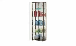 Vitrine Cristal | 2|Stück Wenge (Nachbildung) -Kommode & Sideboards Verkäufe 13346749 11 202010090631