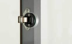 Vitrine Cristal | 2|Stück Wenge (Nachbildung) -Kommode & Sideboards Verkäufe 13346749 6 202010090631