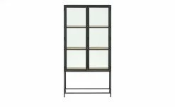 Sammlervitrine Seano | Eiche (Nachbildung) -Kommode & Sideboards Verkäufe 13346789 8 202011202242