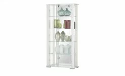 Vitrine, 2-türig Filaga | Weiß -Kommode & Sideboards Verkäufe 13346797 13 202102102232