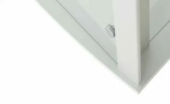 Vitrine, 2-türig Filaga | Weiß -Kommode & Sideboards Verkäufe 13346797 3 202102102232