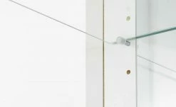 Vitrine, 2-türig Filaga | Weiß -Kommode & Sideboards Verkäufe 13346797 5 202102102232