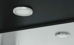 Vitrine, 2-türig Filaga | Schwarz -Kommode & Sideboards Verkäufe 13346798 10 202102102232