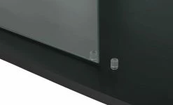 Vitrine, 2-türig Filaga | Schwarz -Kommode & Sideboards Verkäufe 13346798 5 202102102232