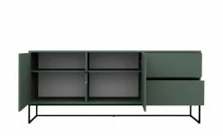 Sideboard Linera | Grün -Kommode & Sideboards Verkäufe 13346984 3 202103102234