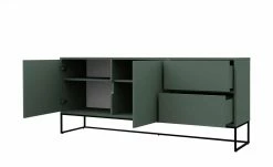 Sideboard Linera | Grün -Kommode & Sideboards Verkäufe 13346984 4 202103102234