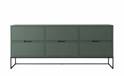 Sideboard Linera | Grün -Kommode & Sideboards Verkäufe 13346987 6 202012152239