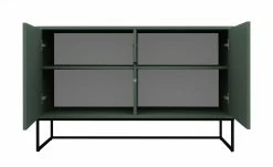 Sideboard Linera | Grün -Kommode & Sideboards Verkäufe 13346990 4 202103102234