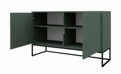 Sideboard Linera | Grün -Kommode & Sideboards Verkäufe 13346990 5 202103102234