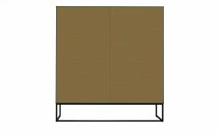 Highboard Linera | Grün -Kommode & Sideboards Verkäufe 13346993 6 202103102234