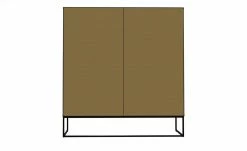 Highboard Linera | Schwarz -Kommode & Sideboards Verkäufe 13346994 10 202012152239