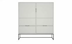 Highboard Linera | Weiß -Kommode & Sideboards Verkäufe 13346995 7 202011132247