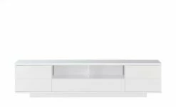 TV-Bank Meßbach III | Weiß 22 TV-Bank Meßbach III | Weiß -Kommode & Sideboards Verkäufe 13347028 10 202102191238