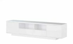 TV-Bank Meßbach III | Weiß