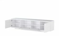 TV-Bank Meßbach III | Weiß 14 TV-Bank Meßbach III | Weiß -Kommode & Sideboards Verkäufe 13347028 2 202102191238