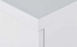 TV-Bank Meßbach III | Weiß 15 TV-Bank Meßbach III | Weiß -Kommode & Sideboards Verkäufe 13347028 3 202102191238