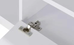 TV-Bank Meßbach III | Weiß 18 TV-Bank Meßbach III | Weiß -Kommode & Sideboards Verkäufe 13347028 6 202102191238