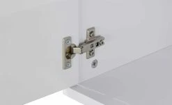 TV-Bank Meßbach III | Weiß 19 TV-Bank Meßbach III | Weiß -Kommode & Sideboards Verkäufe 13347028 7 202102191238