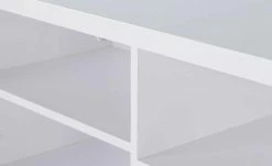 TV-Bank Meßbach III | Weiß 21 TV-Bank Meßbach III | Weiß -Kommode & Sideboards Verkäufe 13347028 9 202102191238