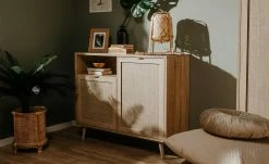 Kommode Rafia -Kommode & Sideboards Verkäufe 13347195 4 202101122237