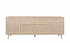 Sideboard Rafia | 180|cm -Kommode & Sideboards Verkäufe 13347197 1 202101122237