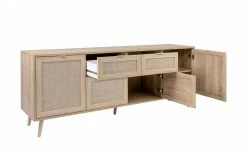 Sideboard Rafia | 180|cm -Kommode & Sideboards Verkäufe 13347197 2 202101122237