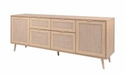 Sideboard Rafia | 180|cm -Kommode & Sideboards Verkäufe 13347197 6 202101122237