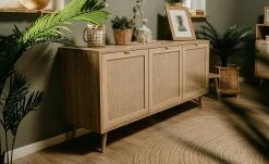 Sideboard Rafia | 150|cm -Kommode & Sideboards Verkäufe 13347198 6 202101122237