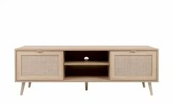 TV-Lowboard Rafia -Kommode & Sideboards Verkäufe 13347199 8 202101122237