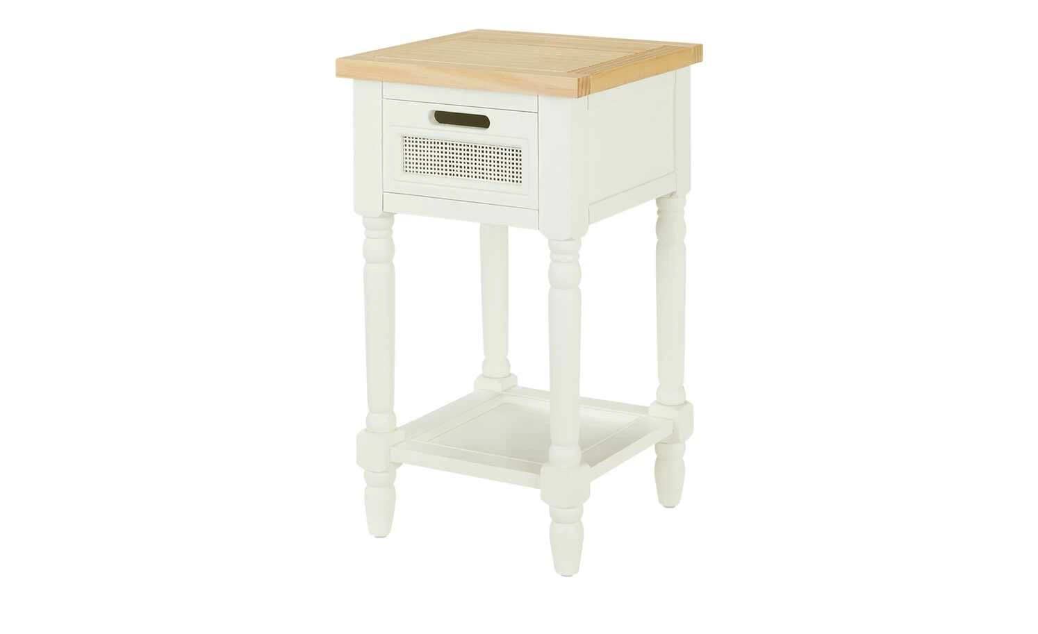 Beistelltisch Ximena 1 Beistelltisch Ximena