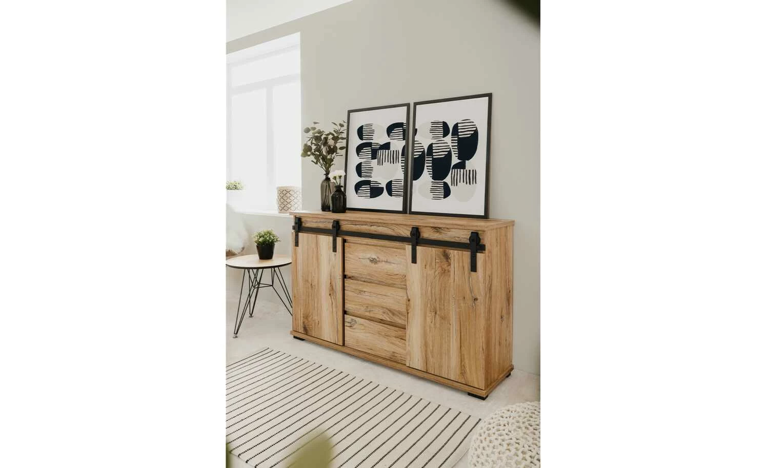 Sideboard Mangano 1 Sideboard Mangano