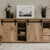 Sideboard Mangano