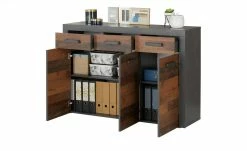 Sideboard Tavola | 135|cm 3|Stück -Kommode & Sideboards Verkäufe 13347293 9 202105262233