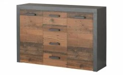 Sideboard Tavola | 135|cm 4|Stück