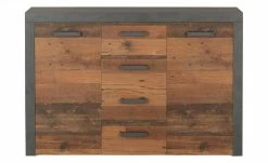 Sideboard Tavola | 135|cm 4|Stück -Kommode & Sideboards Verkäufe 13347295 12 202105262233