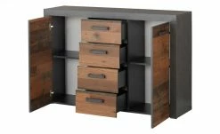 Sideboard Tavola | 135|cm 4|Stück -Kommode & Sideboards Verkäufe 13347295 3 202105262233