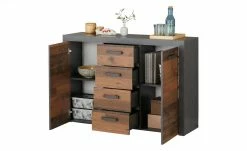 Sideboard Tavola | 135|cm 4|Stück -Kommode & Sideboards Verkäufe 13347295 4 202105262233